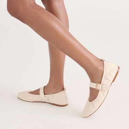 CAELY BONE LEATHER