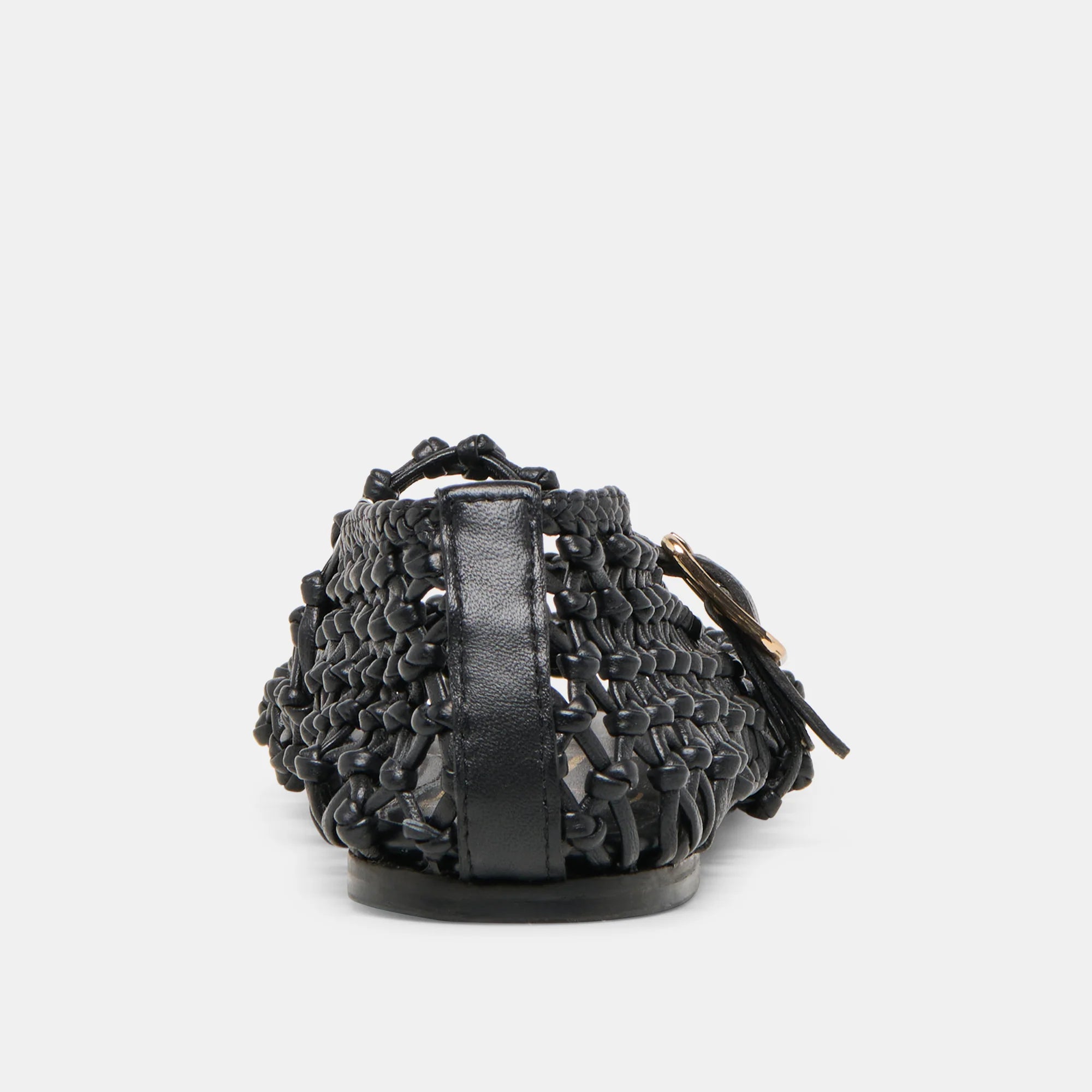 CLAIR BLACK WOVEN - view 9