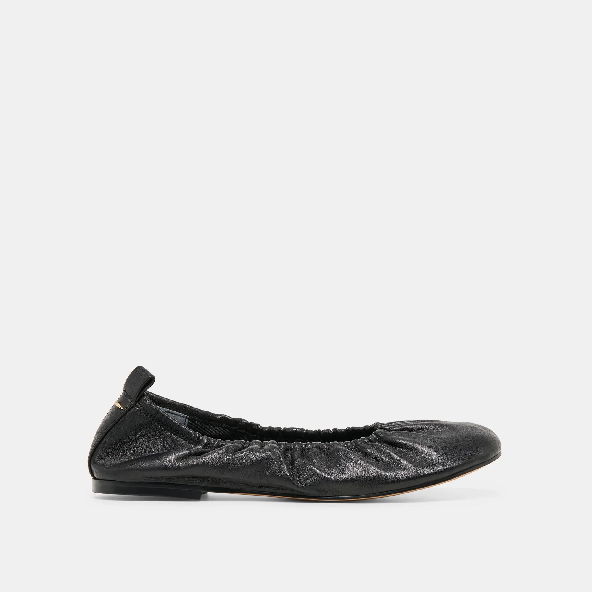 CONRAD CUIR NOIR