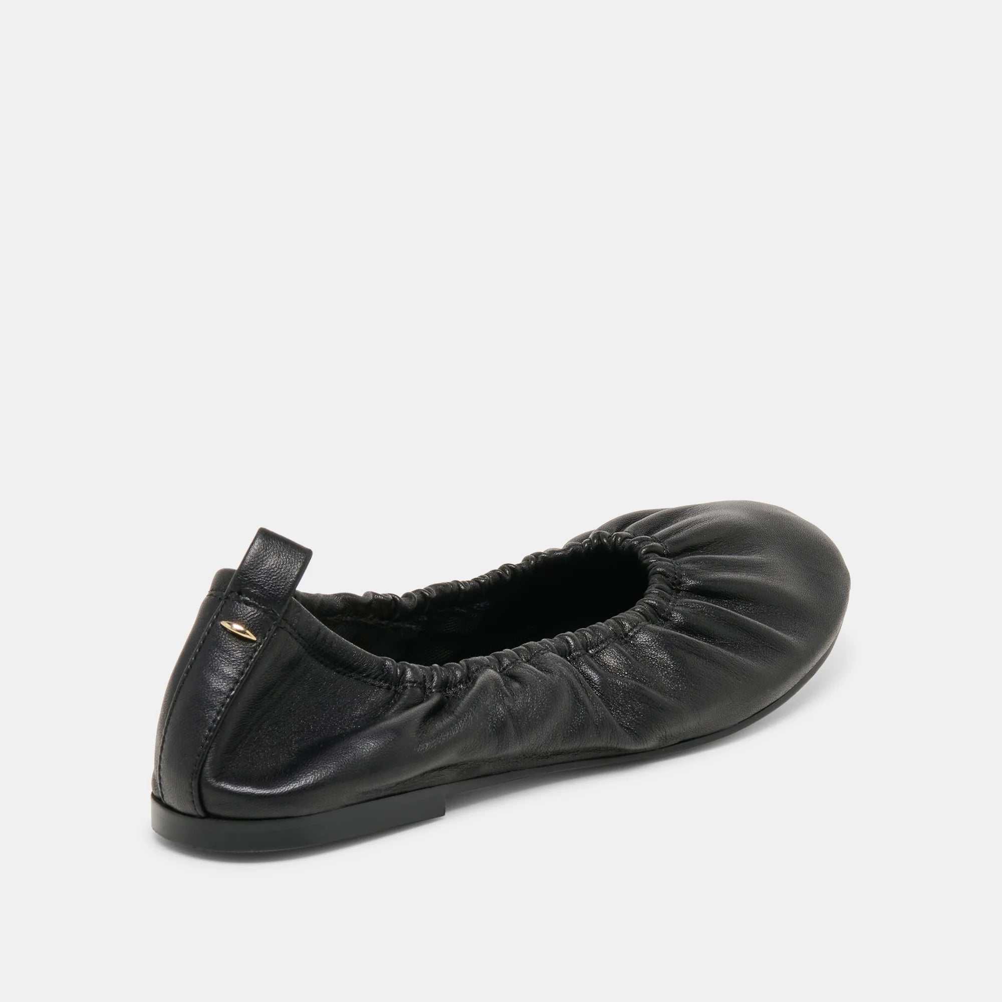 CONRAD CUIR NOIR - view 3