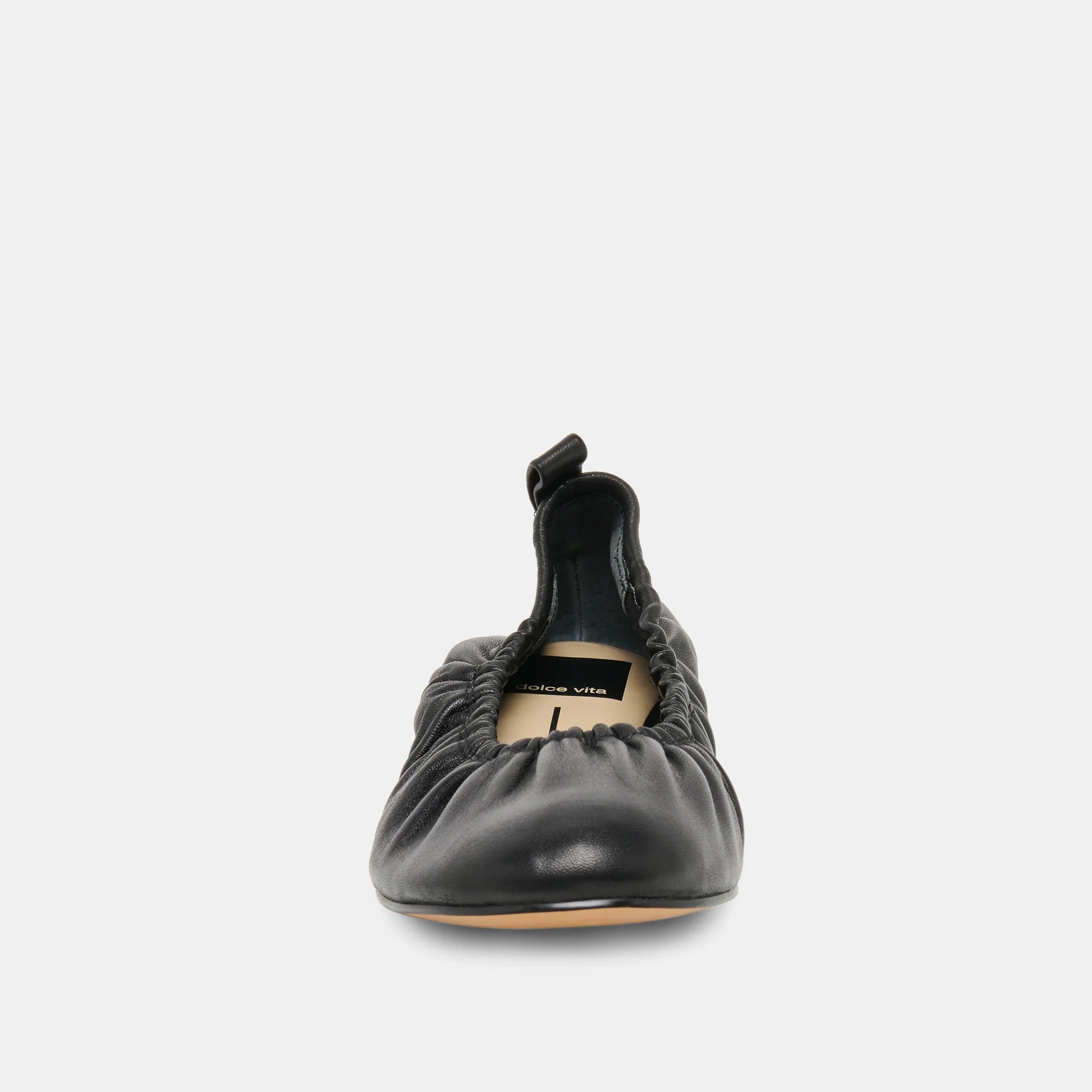 CONRAD CUIR NOIR - view 6