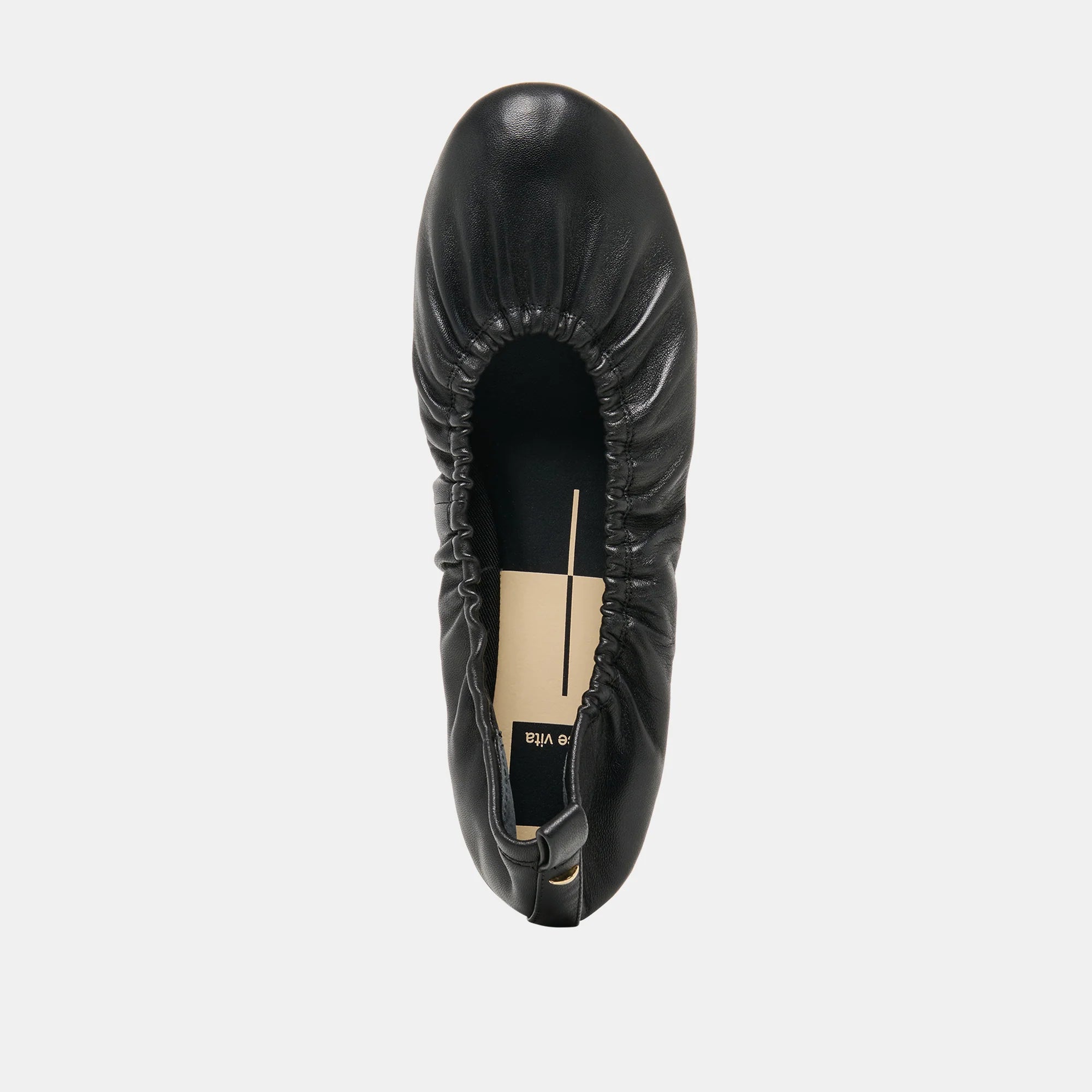 CONRAD CUIR NOIR - view 8