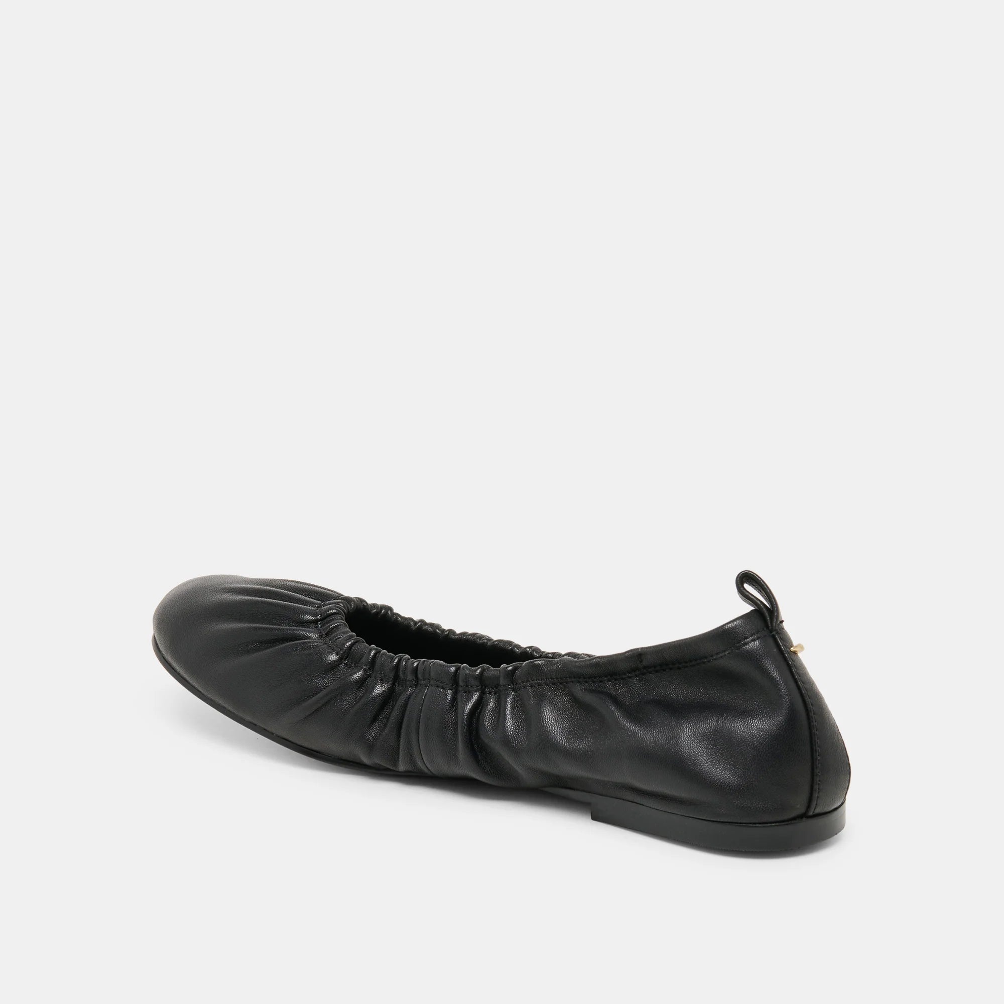 CONRAD CUIR NOIR - view 5