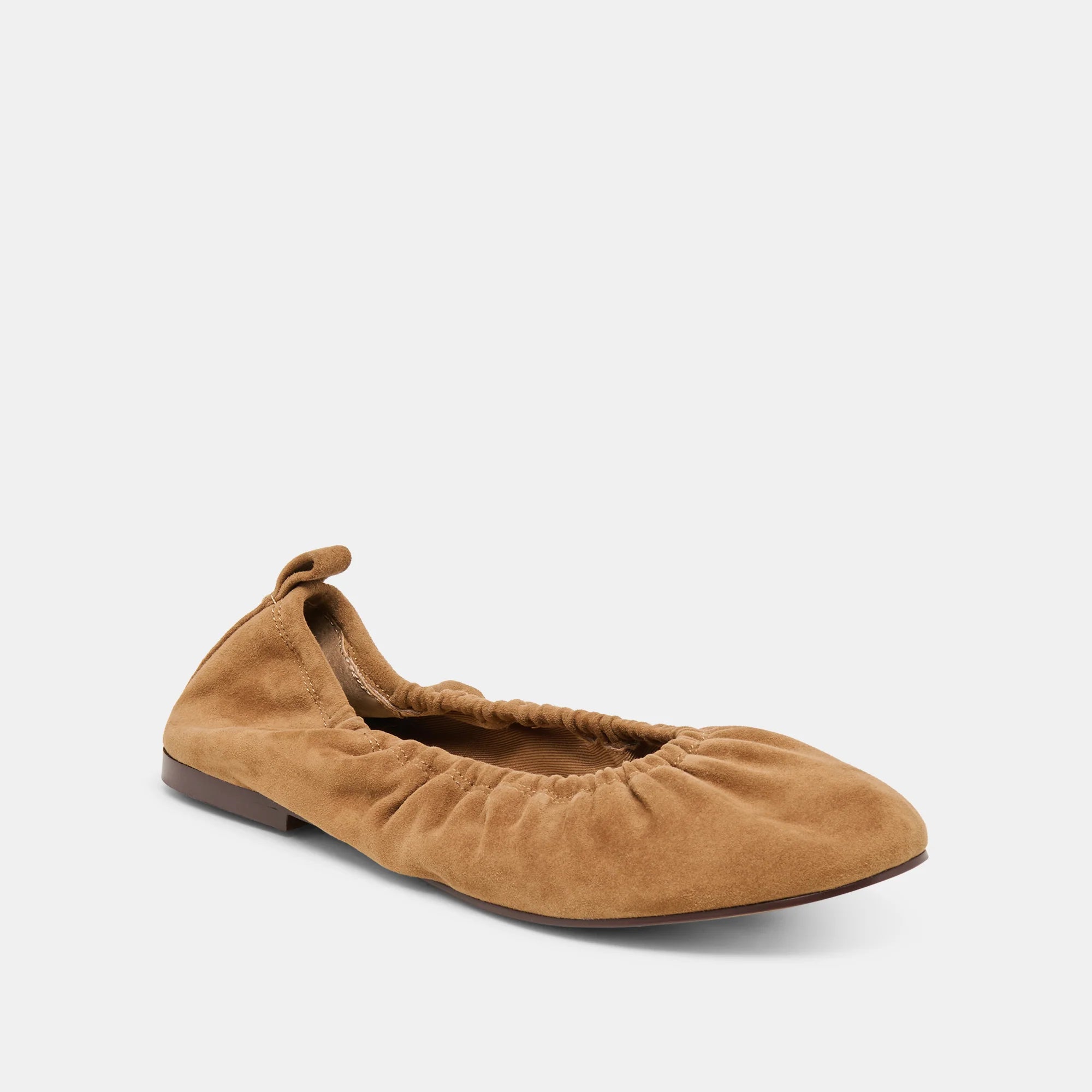 CONRAD CUIR BRUN CLAIR - view 2