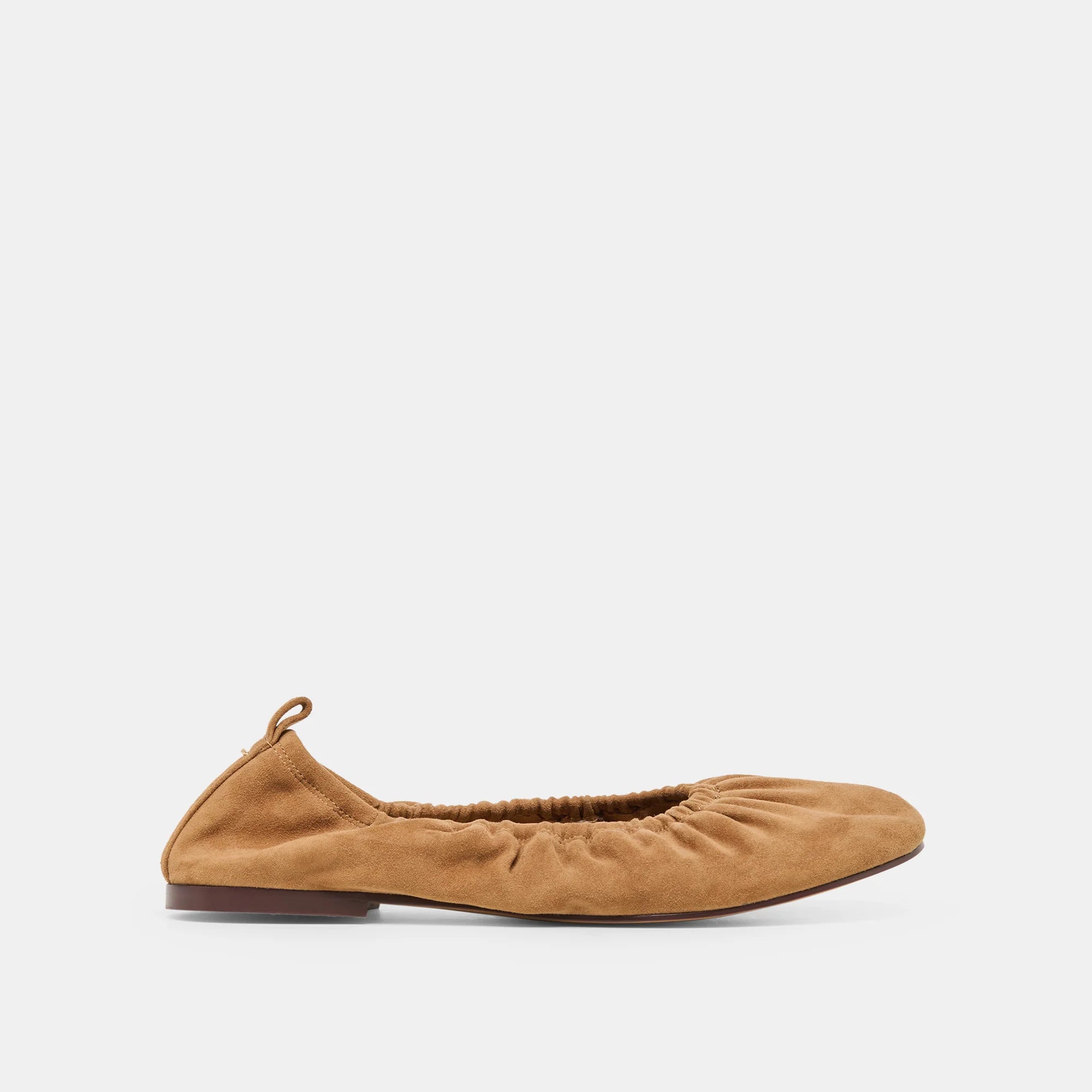 CONRAD CUIR BRUN CLAIR