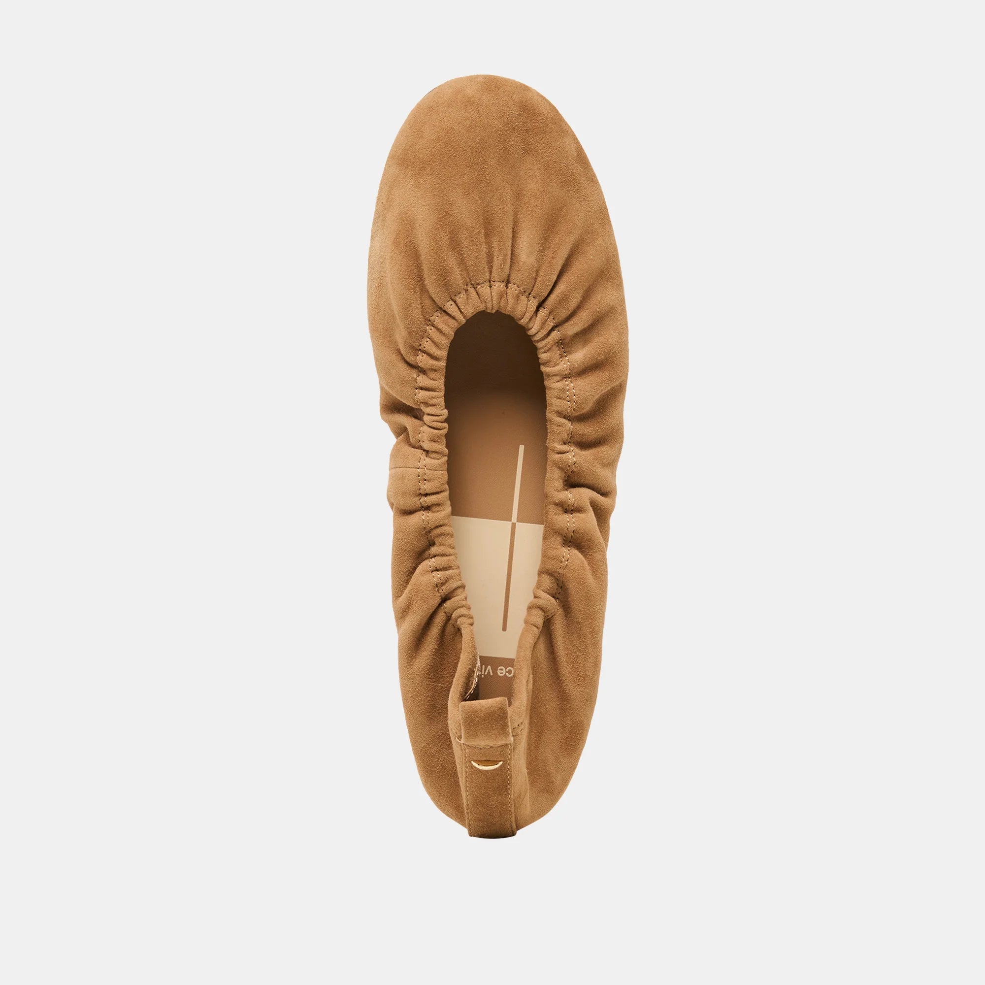 CONRAD CUIR BRUN CLAIR - view 8