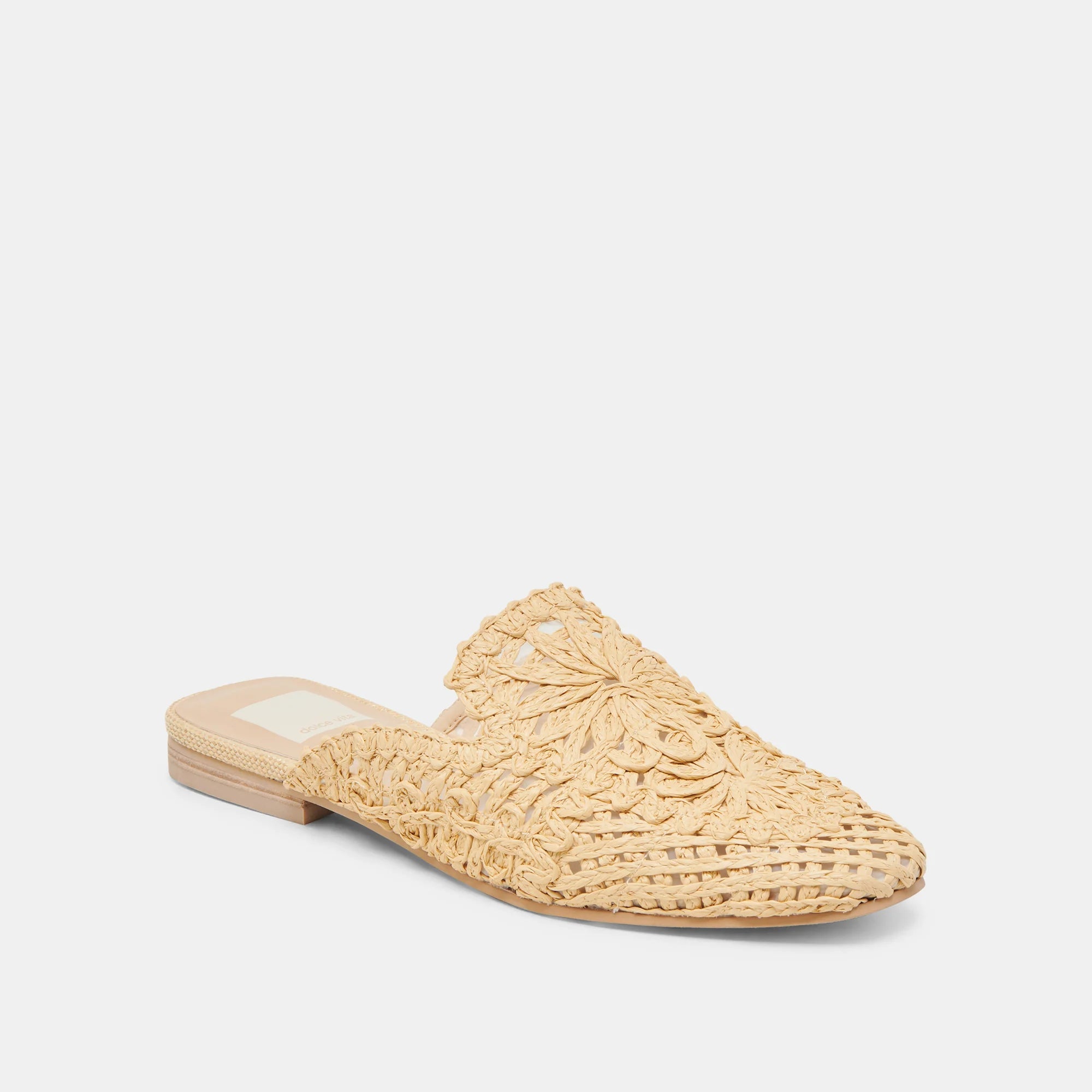 DIYA LT NATURAL MACRAME