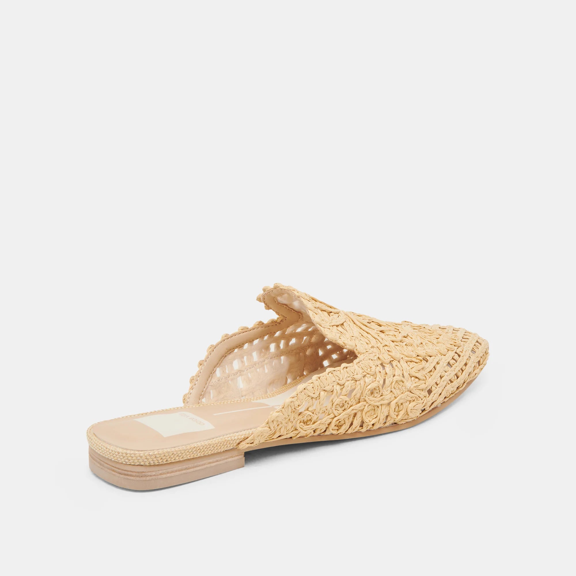DIYA LT NATURAL MACRAME