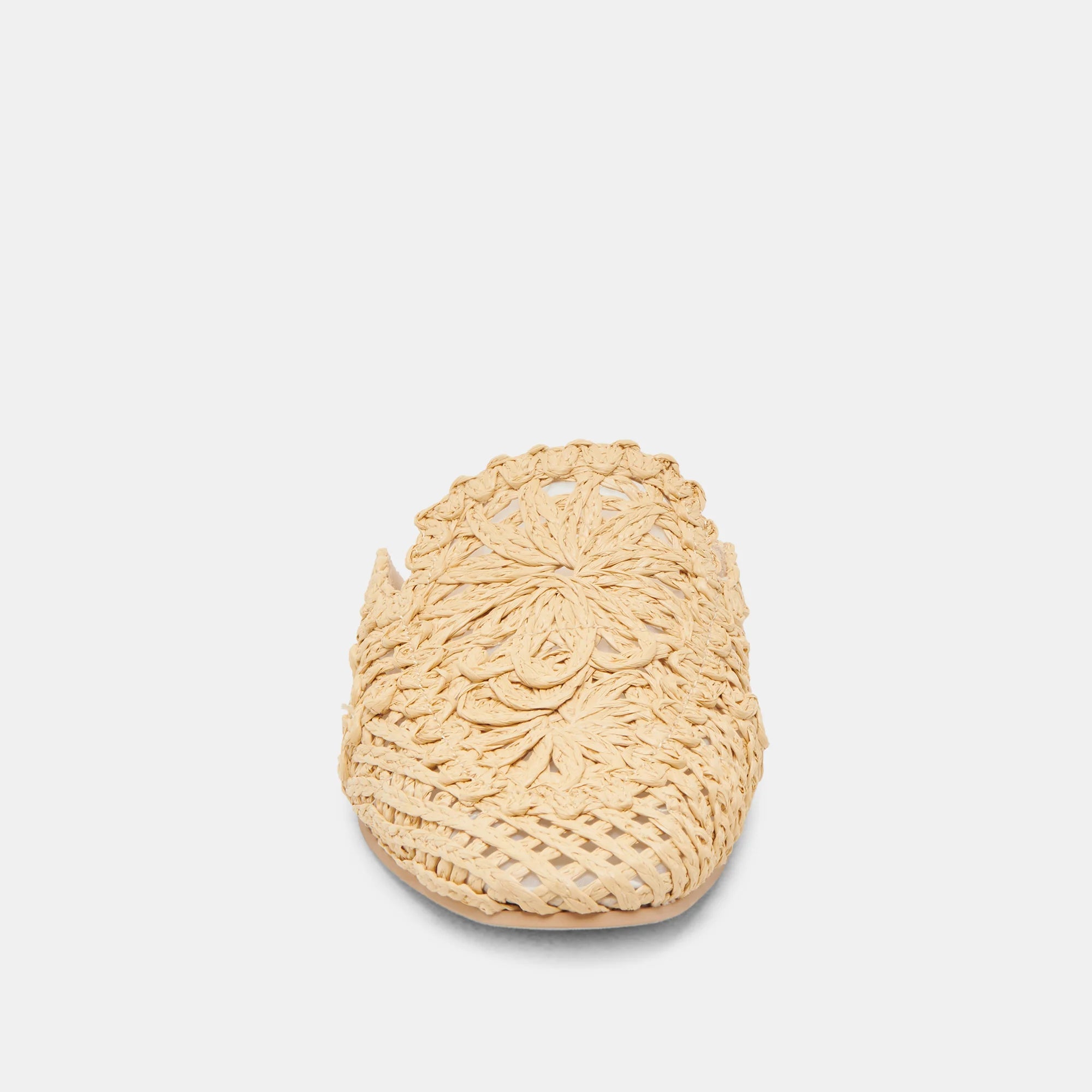DIYA LT NATURAL MACRAME