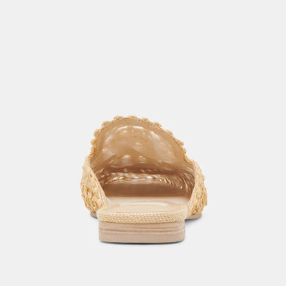 DIYA LT NATURAL MACRAME