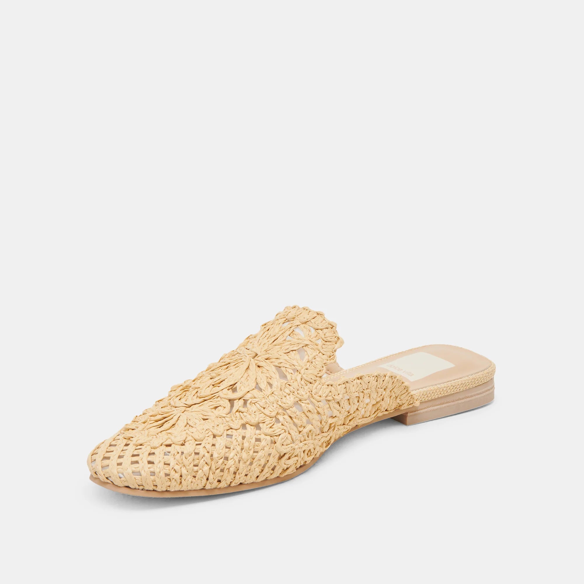 DIYA LT NATURAL MACRAME