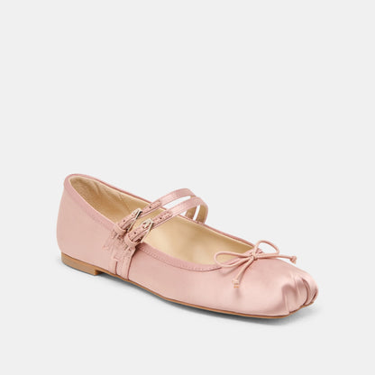 GIBSEN SATIN ROSE PÂLE