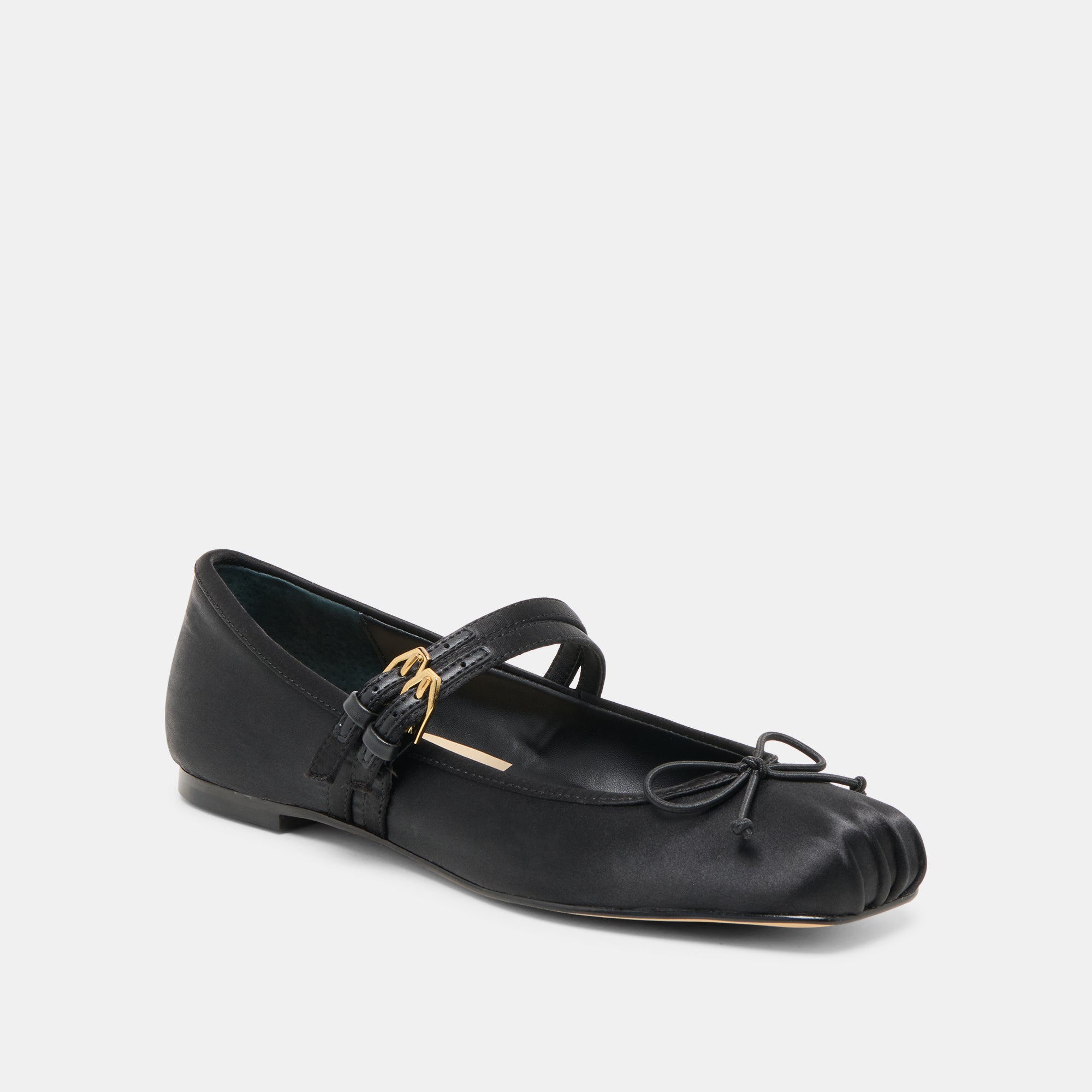 GIBSEN ONYX SATIN - view 2
