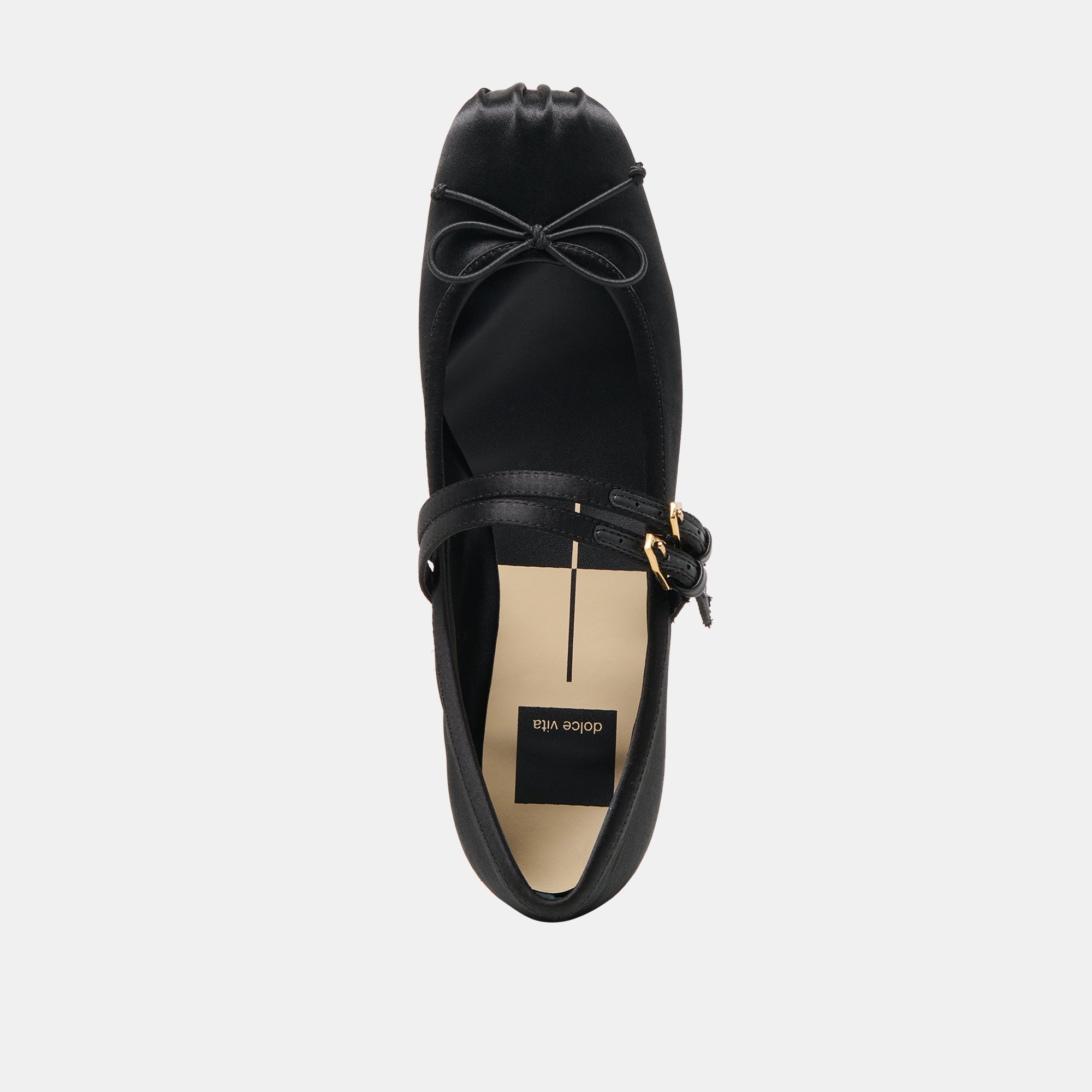 GIBSEN ONYX SATIN - view 8