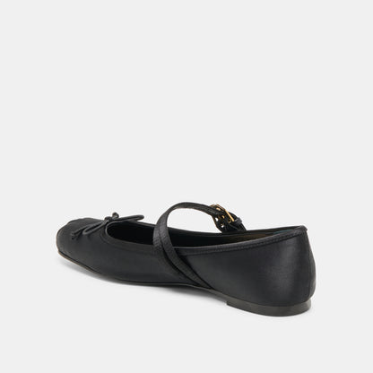 GIBSEN ONYX SATIN