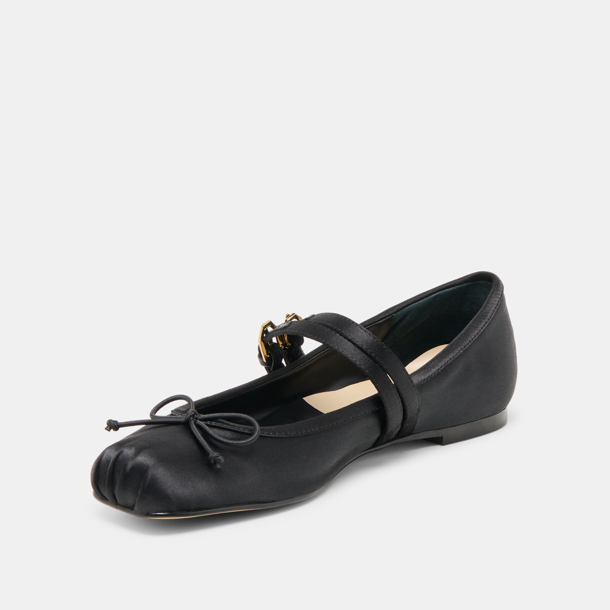 GIBSEN ONYX SATIN - view 4
