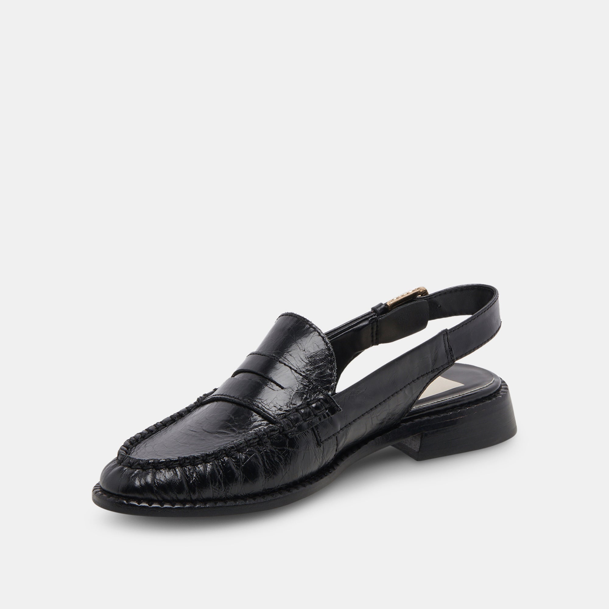 HARDI BLACK PATENT