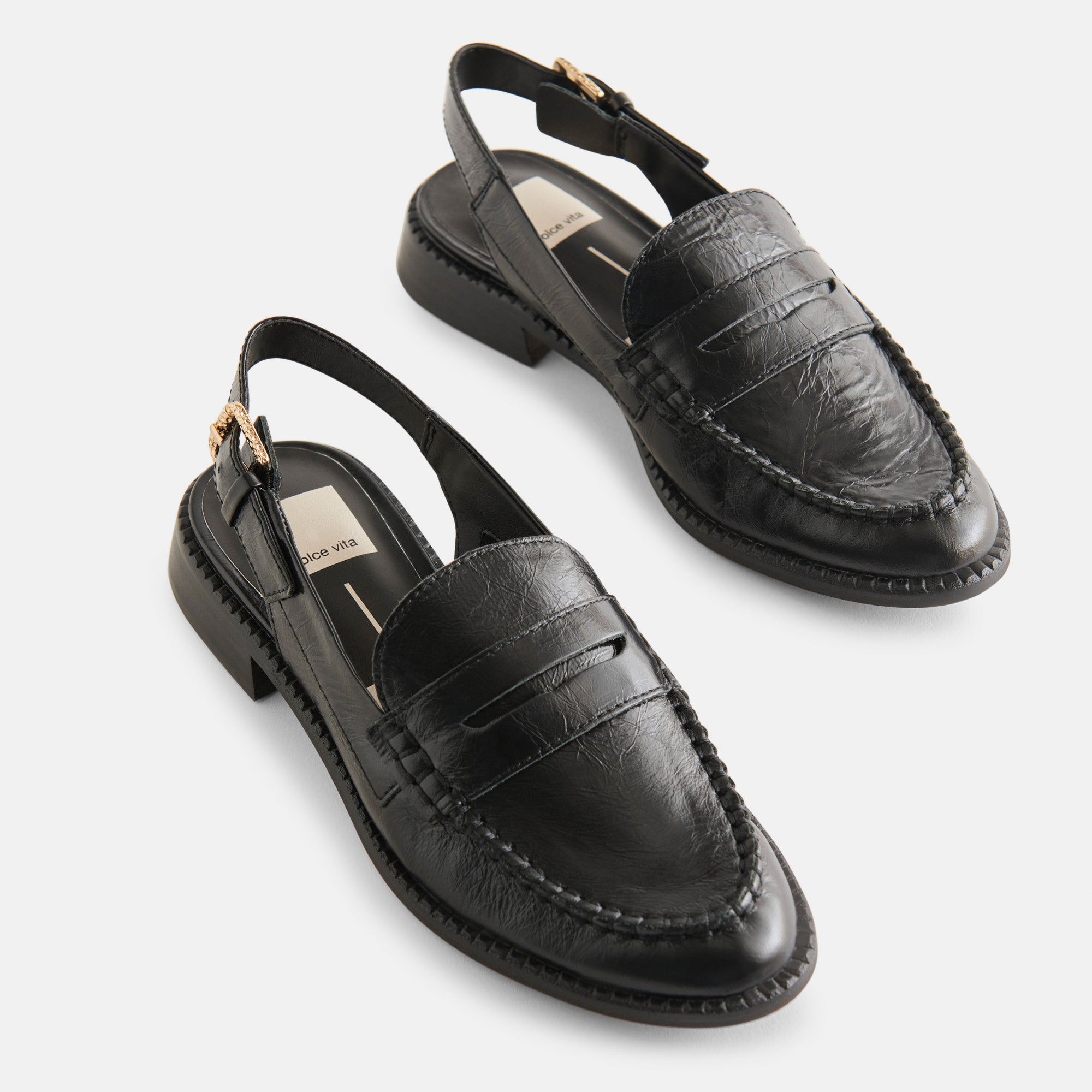 HARDI BLACK PATENT