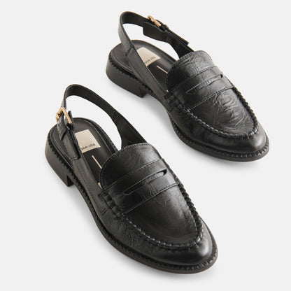 HARDI BLACK PATENT