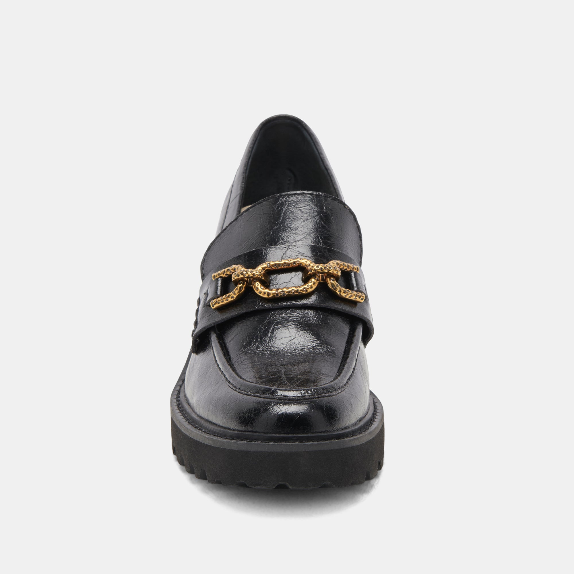 HARLEN BLACK PATENT