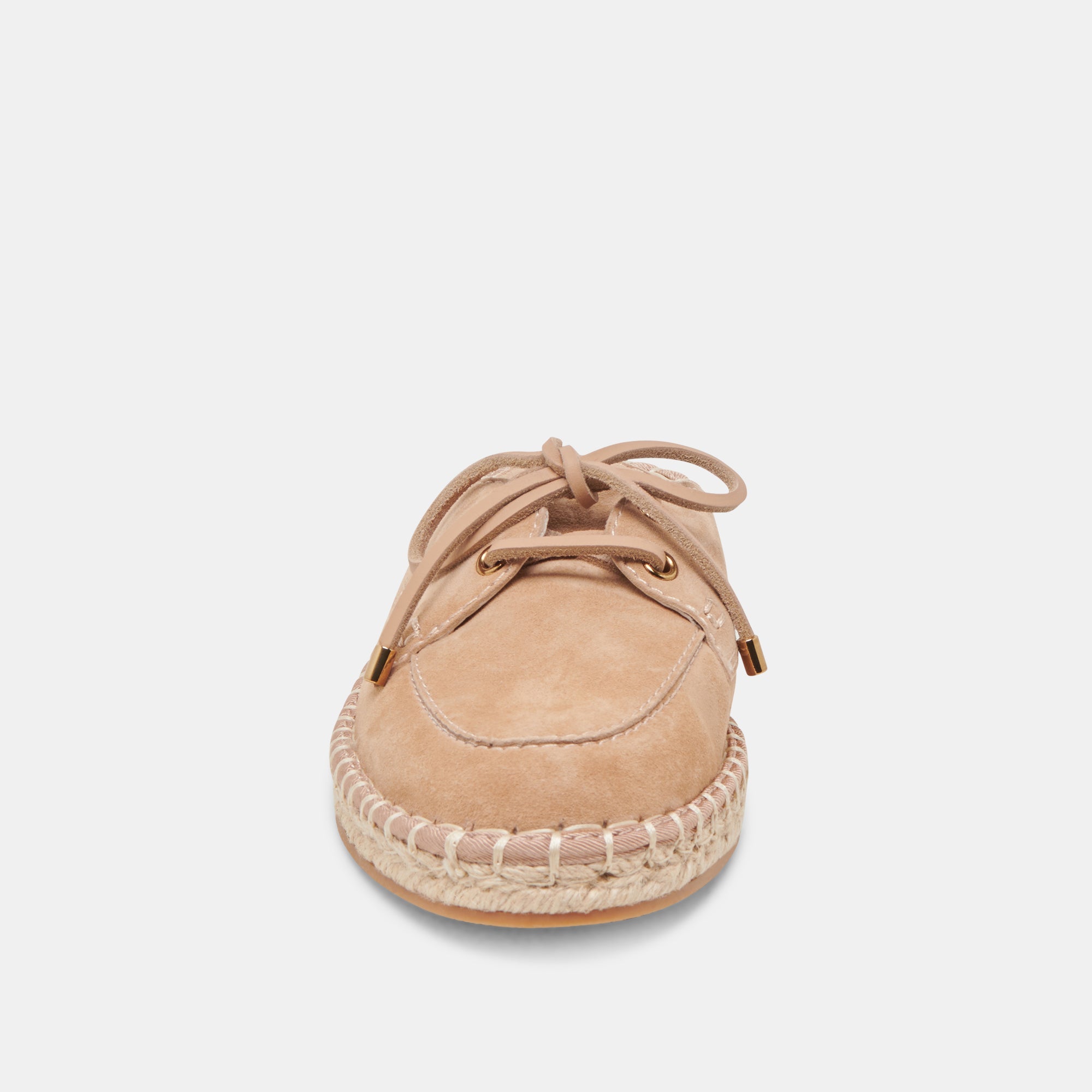 HATIE BAMBOO SUEDE