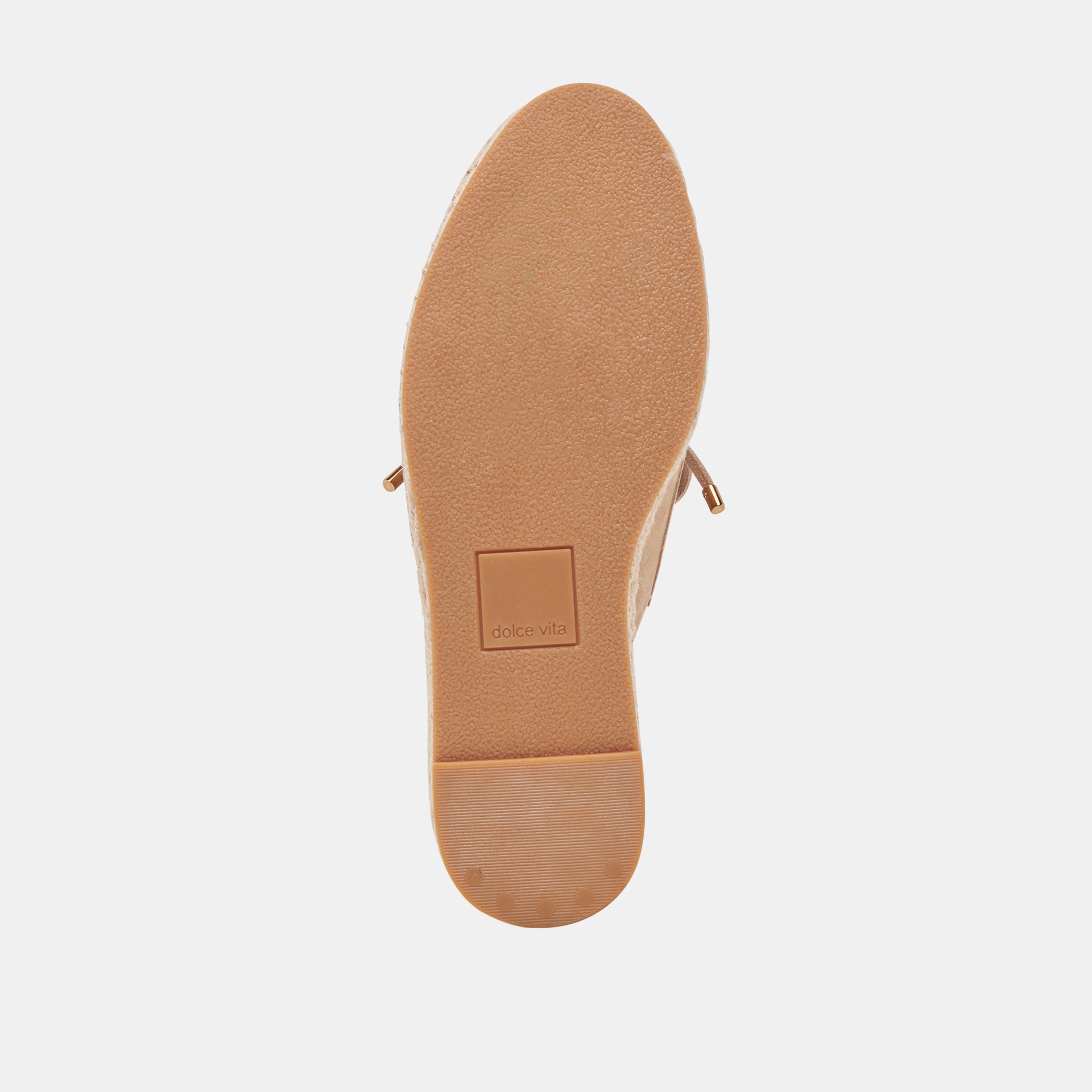 HATIE BAMBOO SUEDE