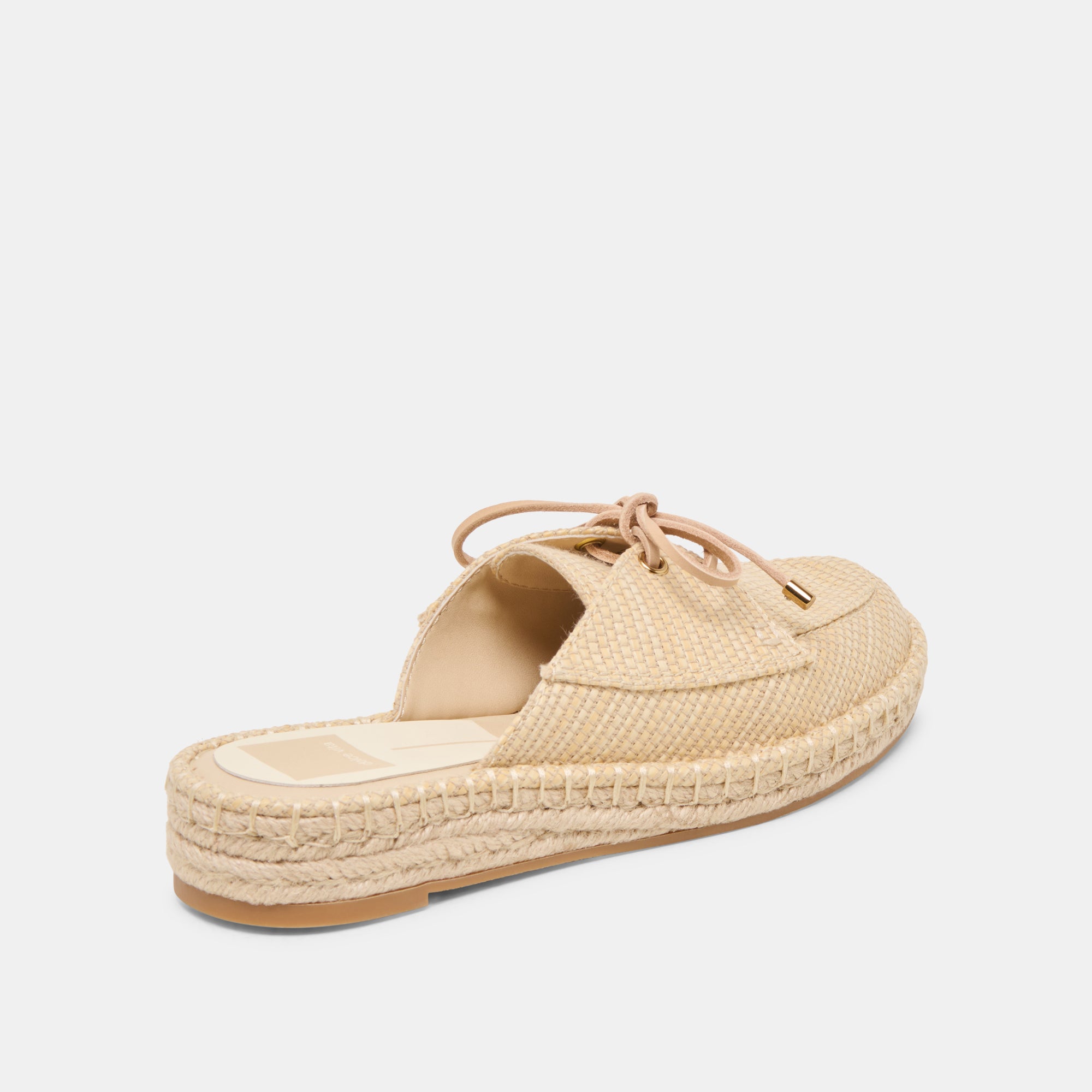 RAPHIA NATUREL HATIE