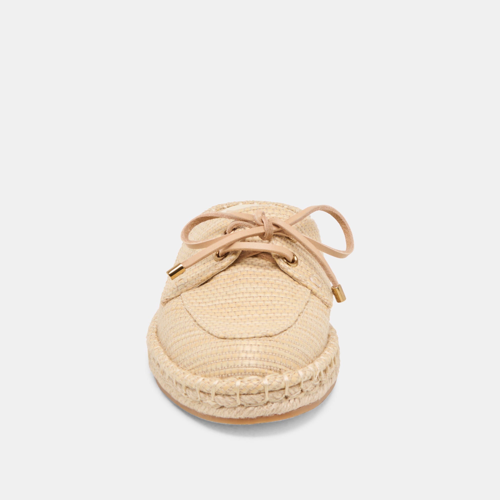 HATIE NATURAL RAFFIA