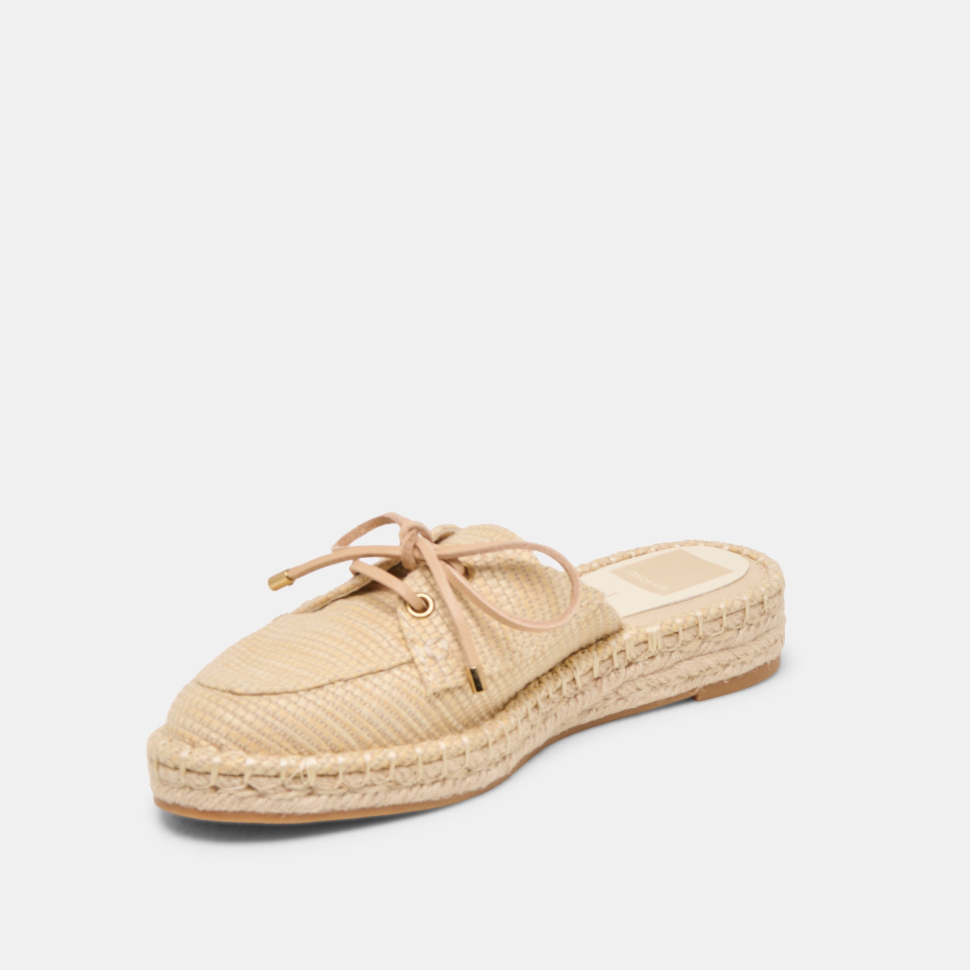 RAPHIA NATUREL HATIE