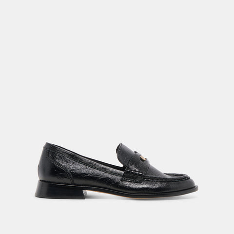 DOLCEVITA BREVET HILLY MIDNIGHT 25 % de réduction supplémentaire sur une sélection de chaussures plates et de baskets