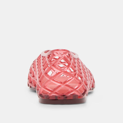 JAM CORAL JELLY