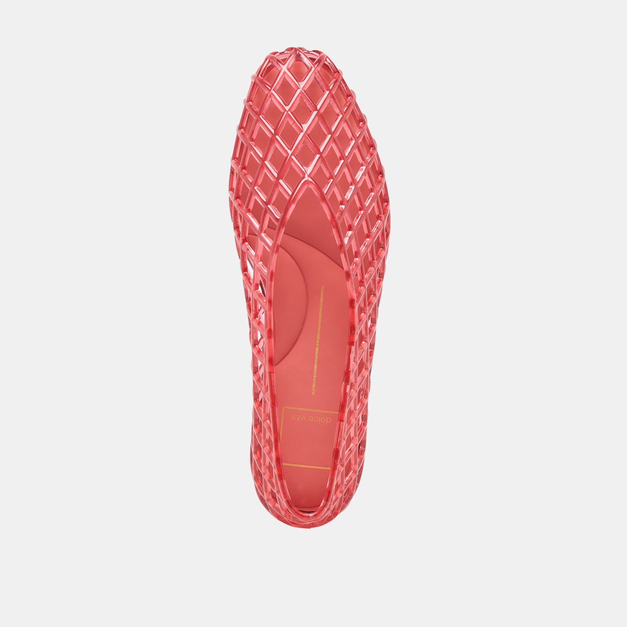 JAM CORAL JELLY - view 8