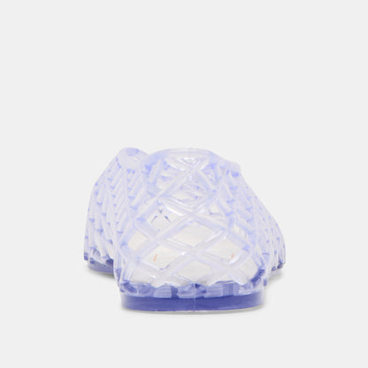 JAM CRYSTAL JELLY