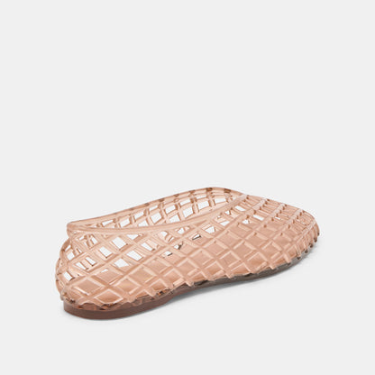 JAM MOCHA JELLY