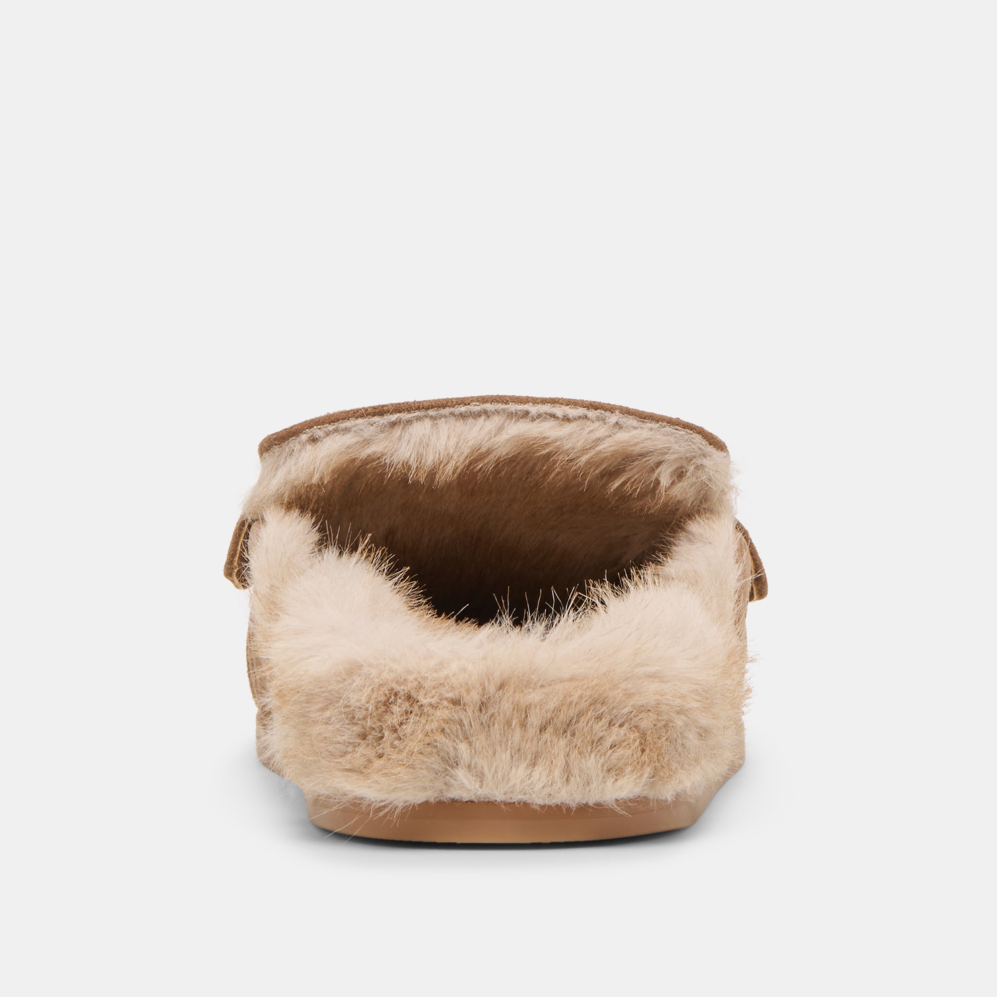 JODERO PLUSH MUSHROOM SUEDE - view 11