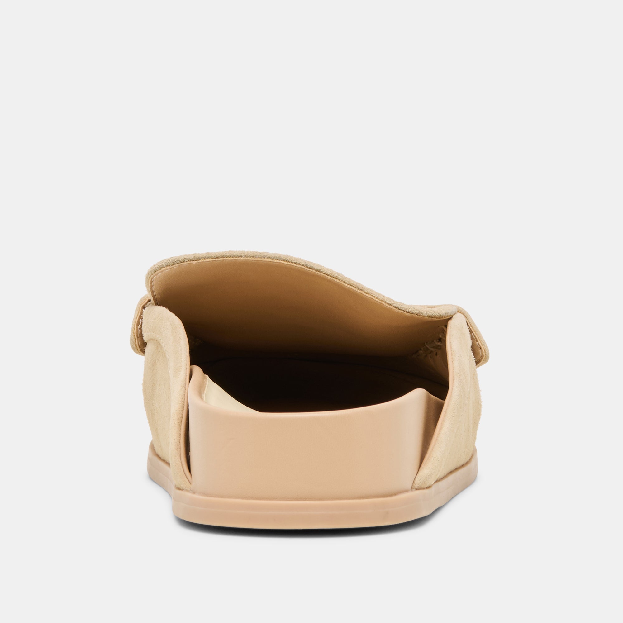 JODERO ALMOND SUEDE - view 7