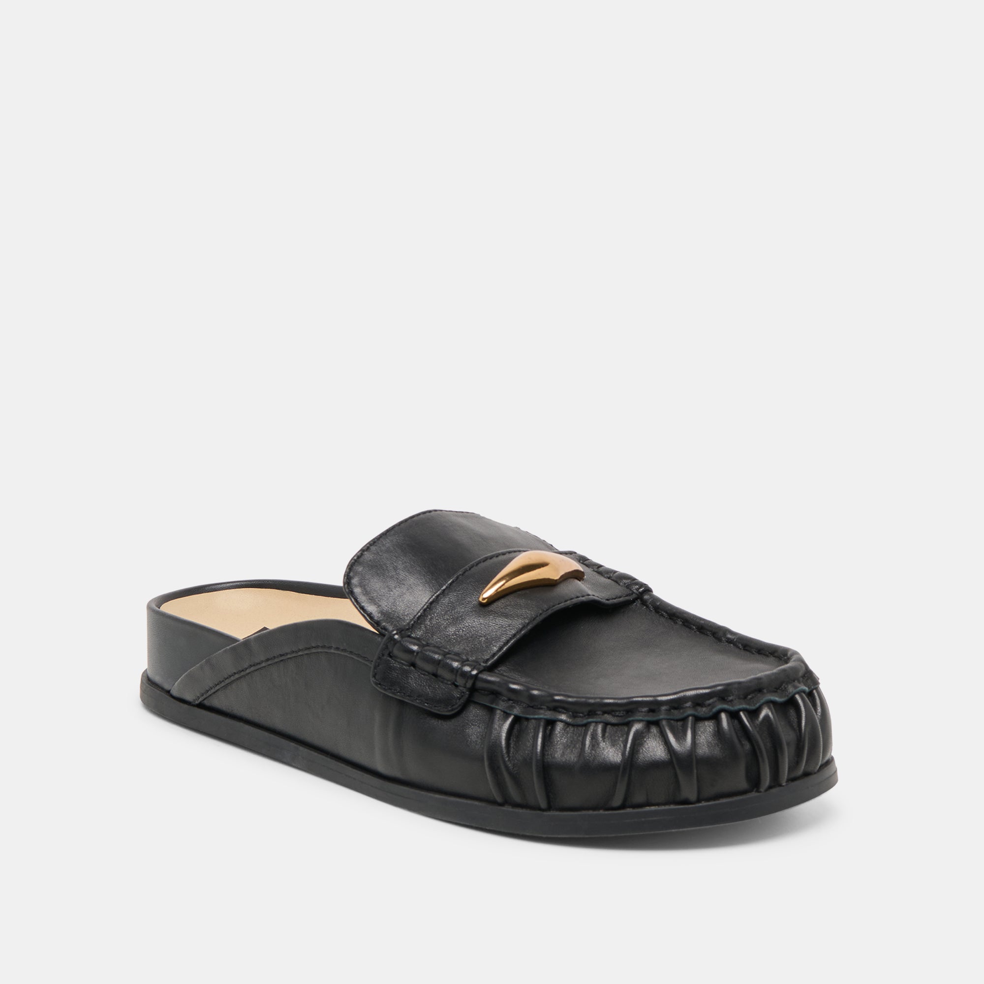 JODERO CUIR NOIR - view 2