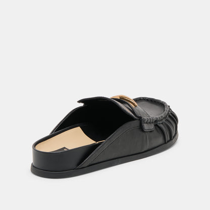 JODERO CUIR NOIR
