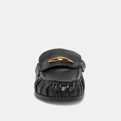 JODERO CUIR NOIR
