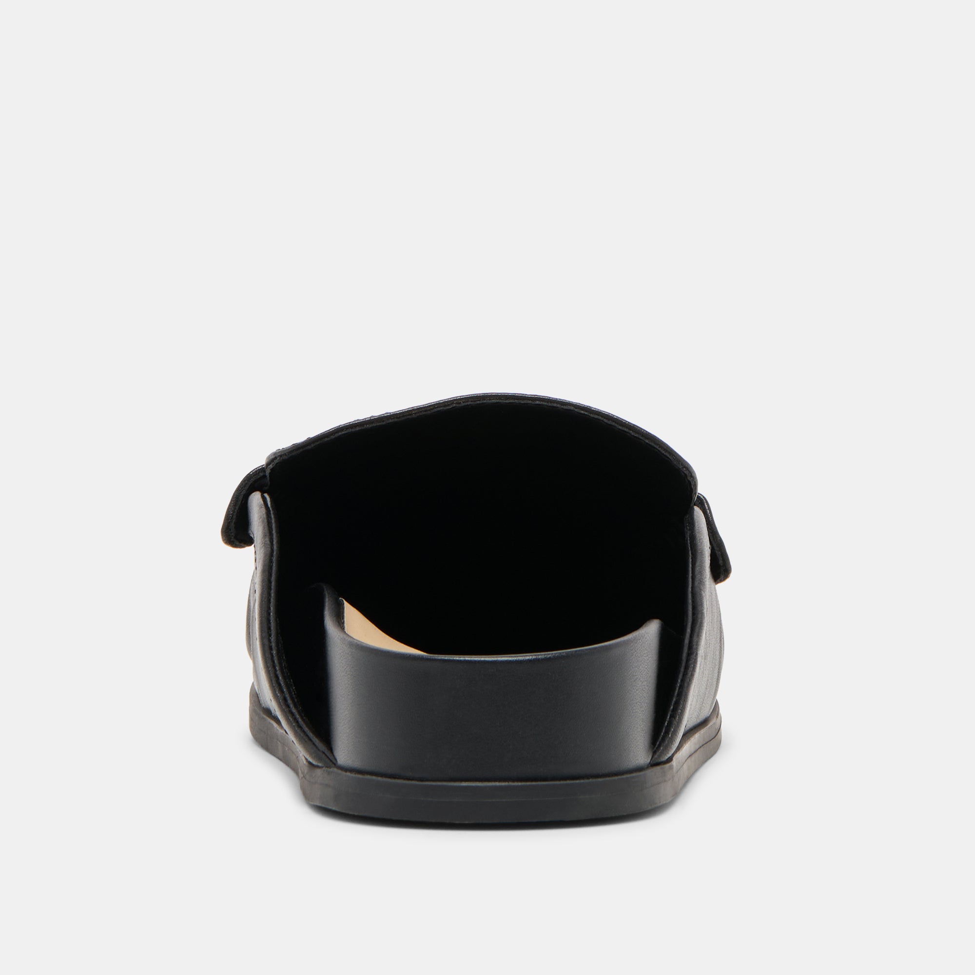 JODERO CUIR NOIR - view 7