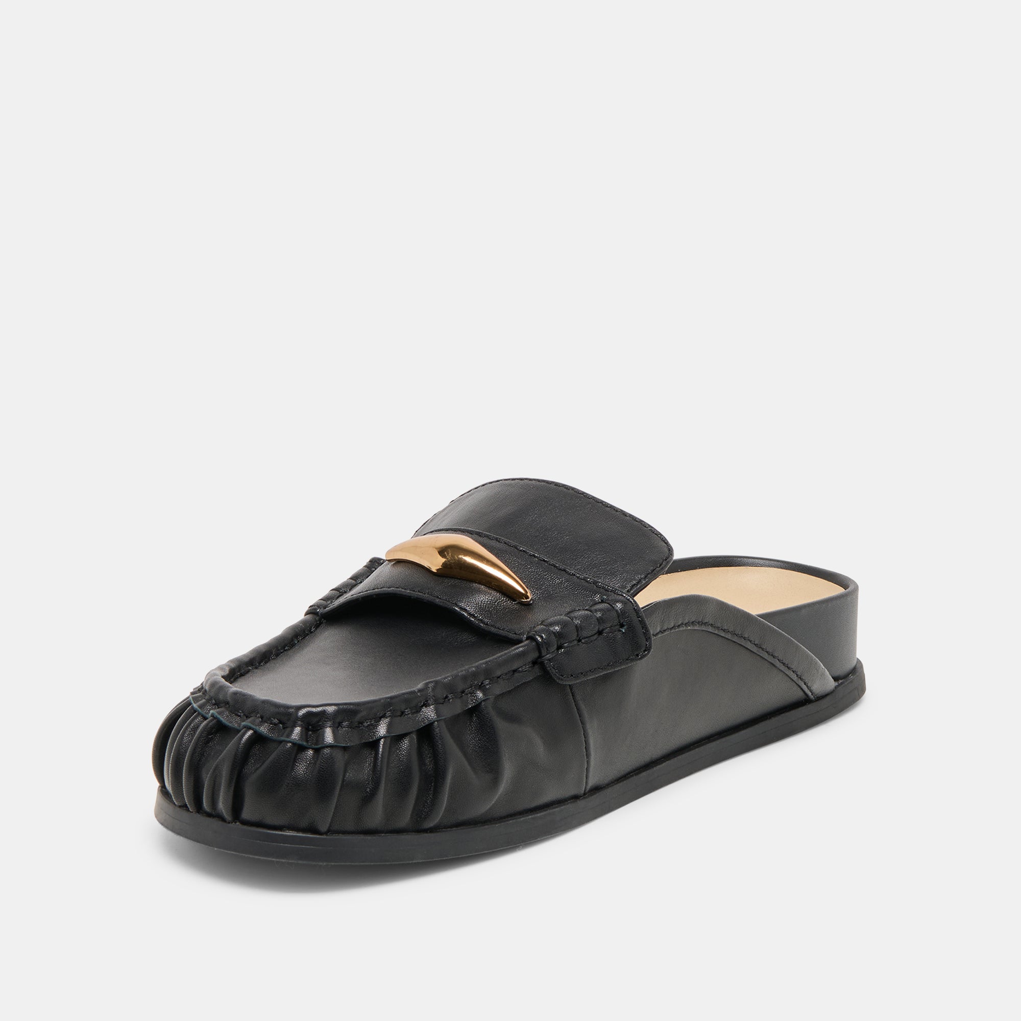 JODERO CUIR NOIR - view 3