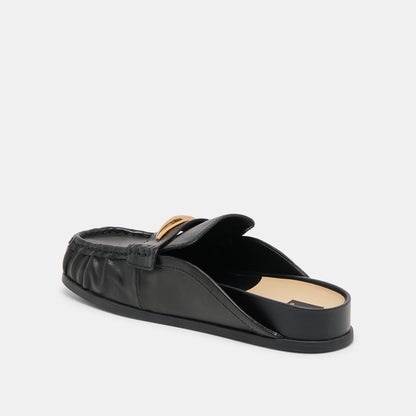 JODERO CUIR NOIR