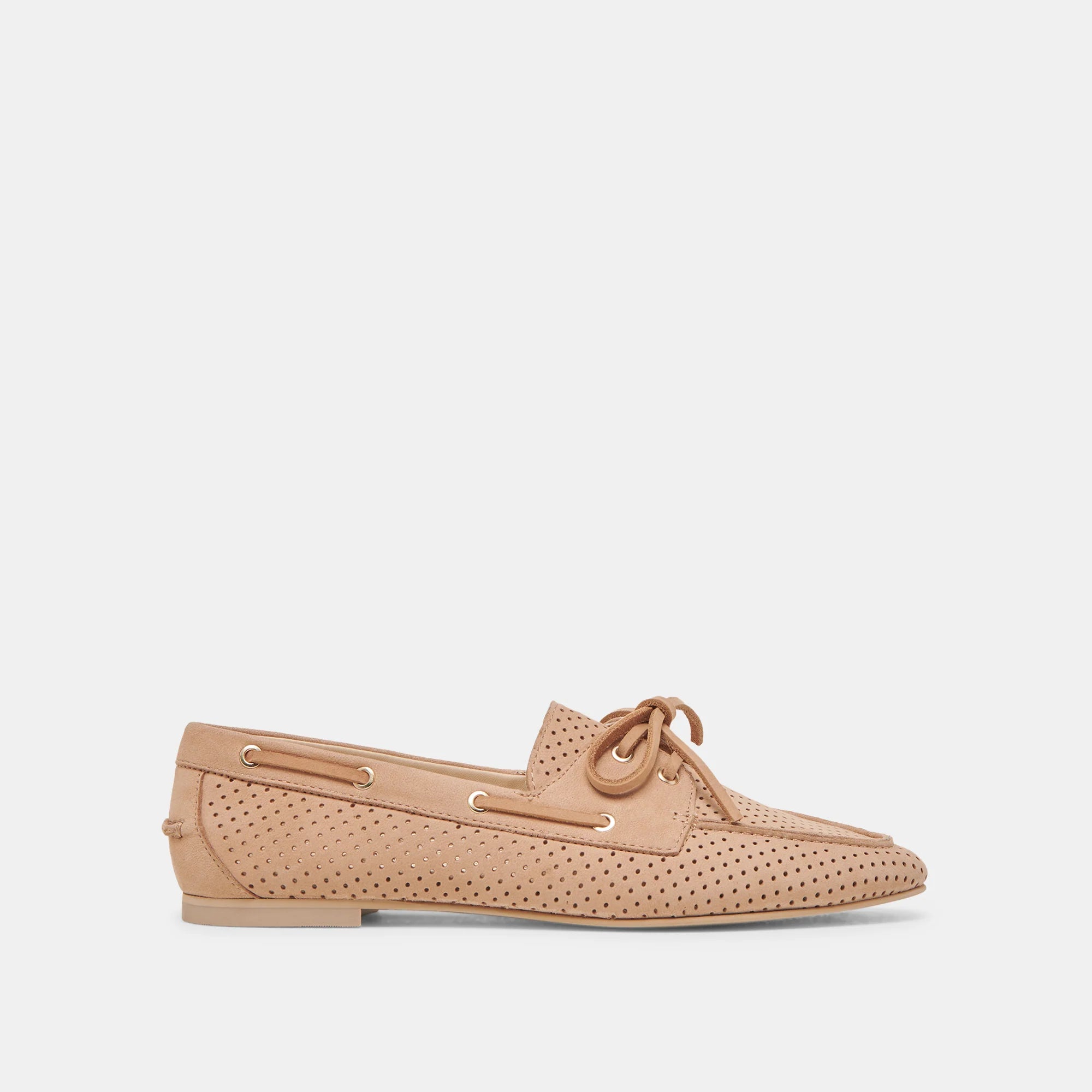 LAKIN BAMBOO NUBUCK