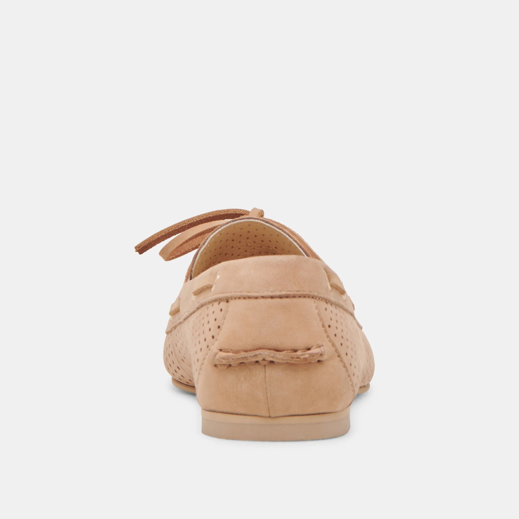 LAKIN BAMBOO NUBUCK