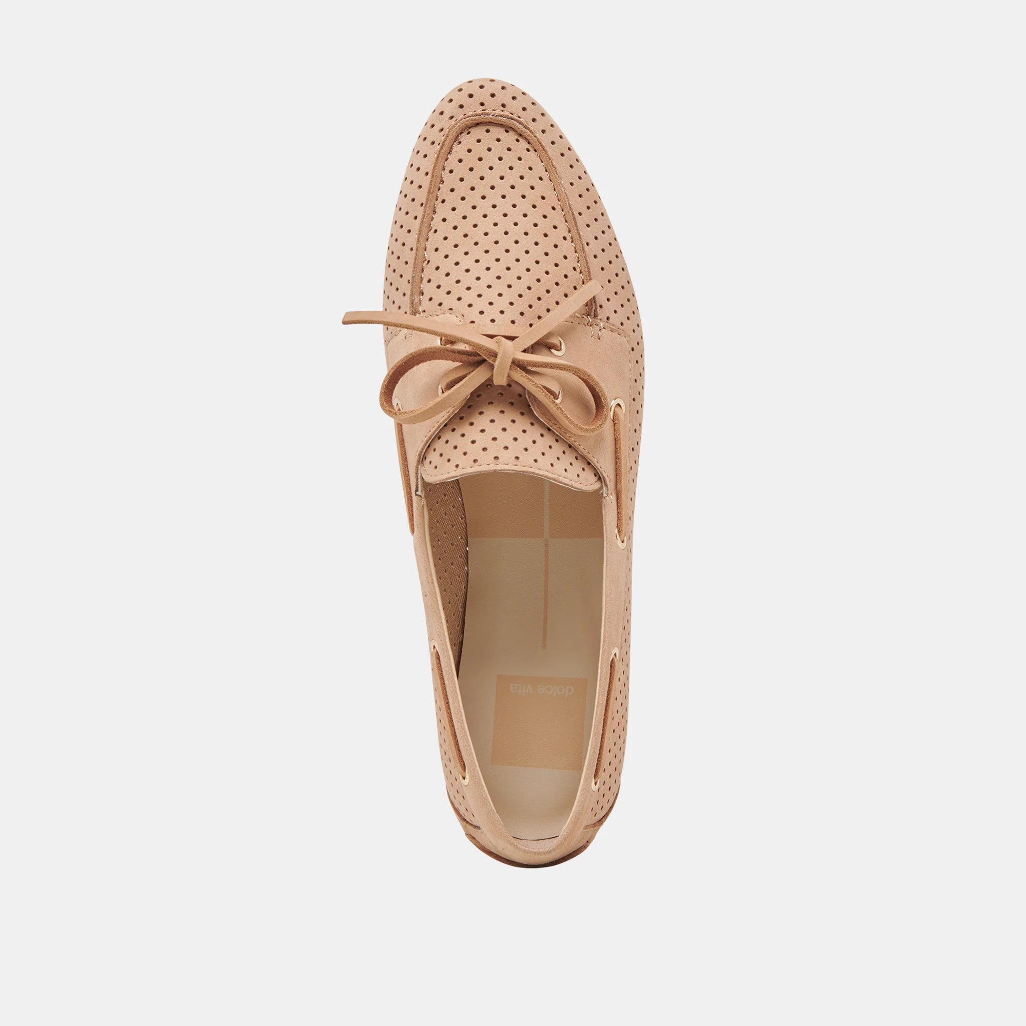 LAKIN BAMBOO NUBUCK