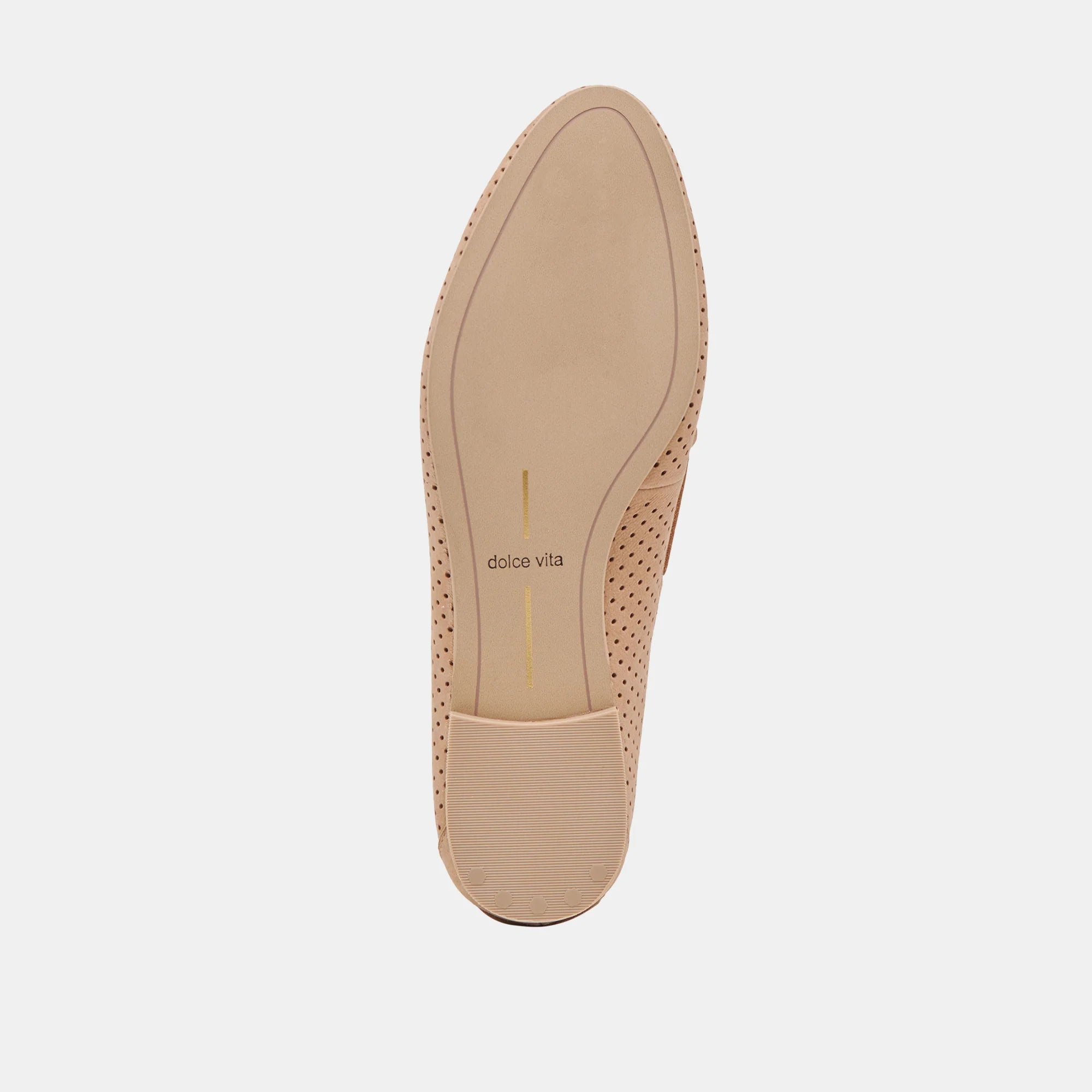 LAKIN BAMBOO NUBUCK