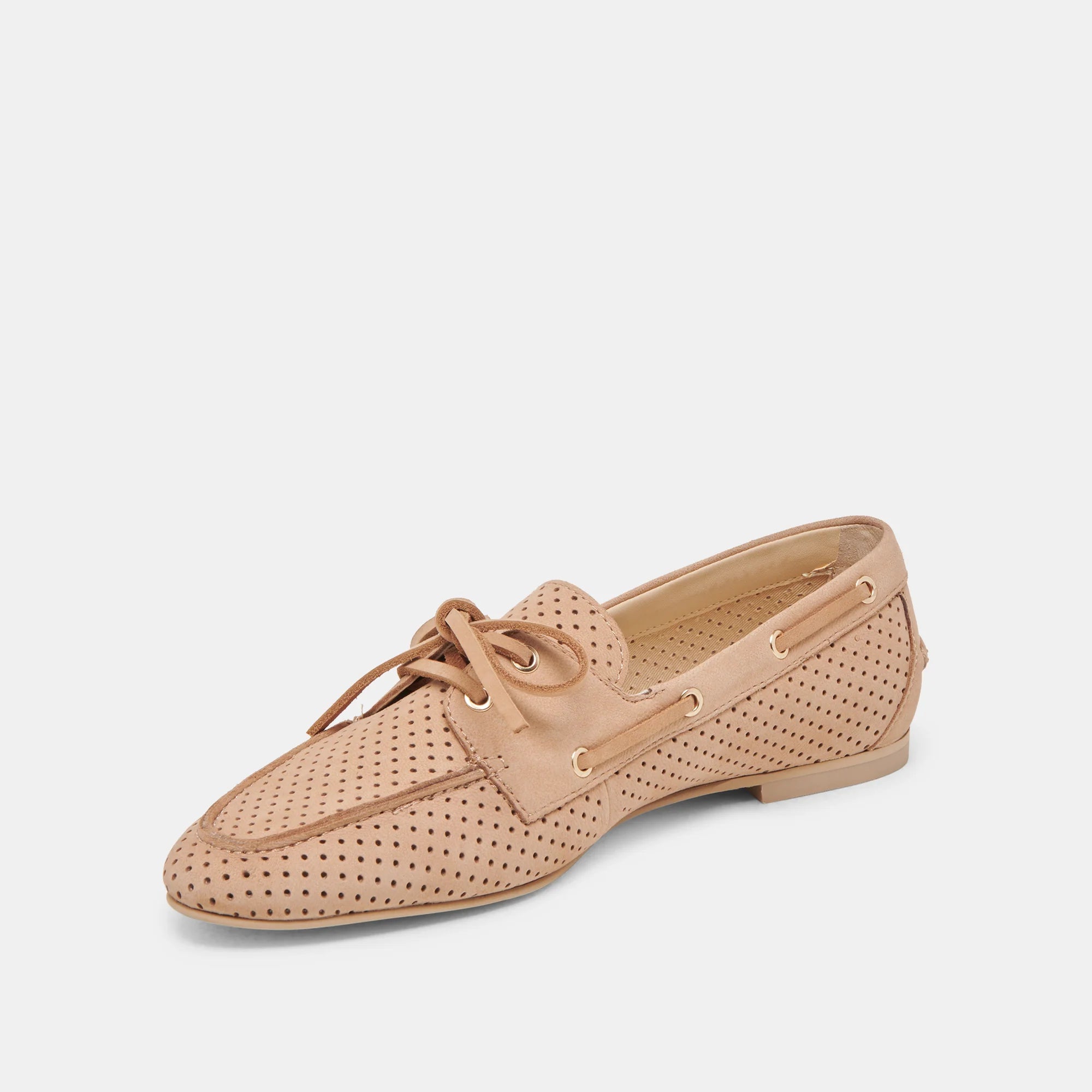 LAKIN BAMBOO NUBUCK
