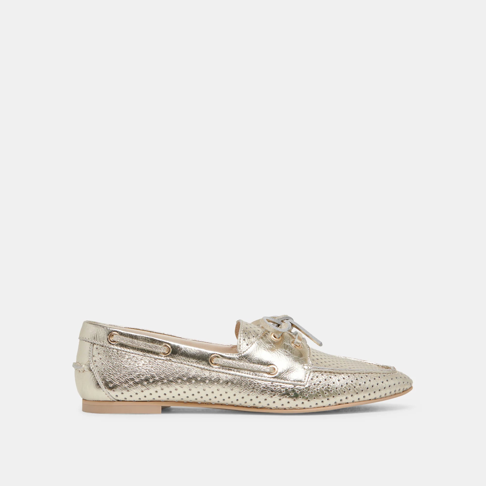 CUIR PLATINE LAKIN