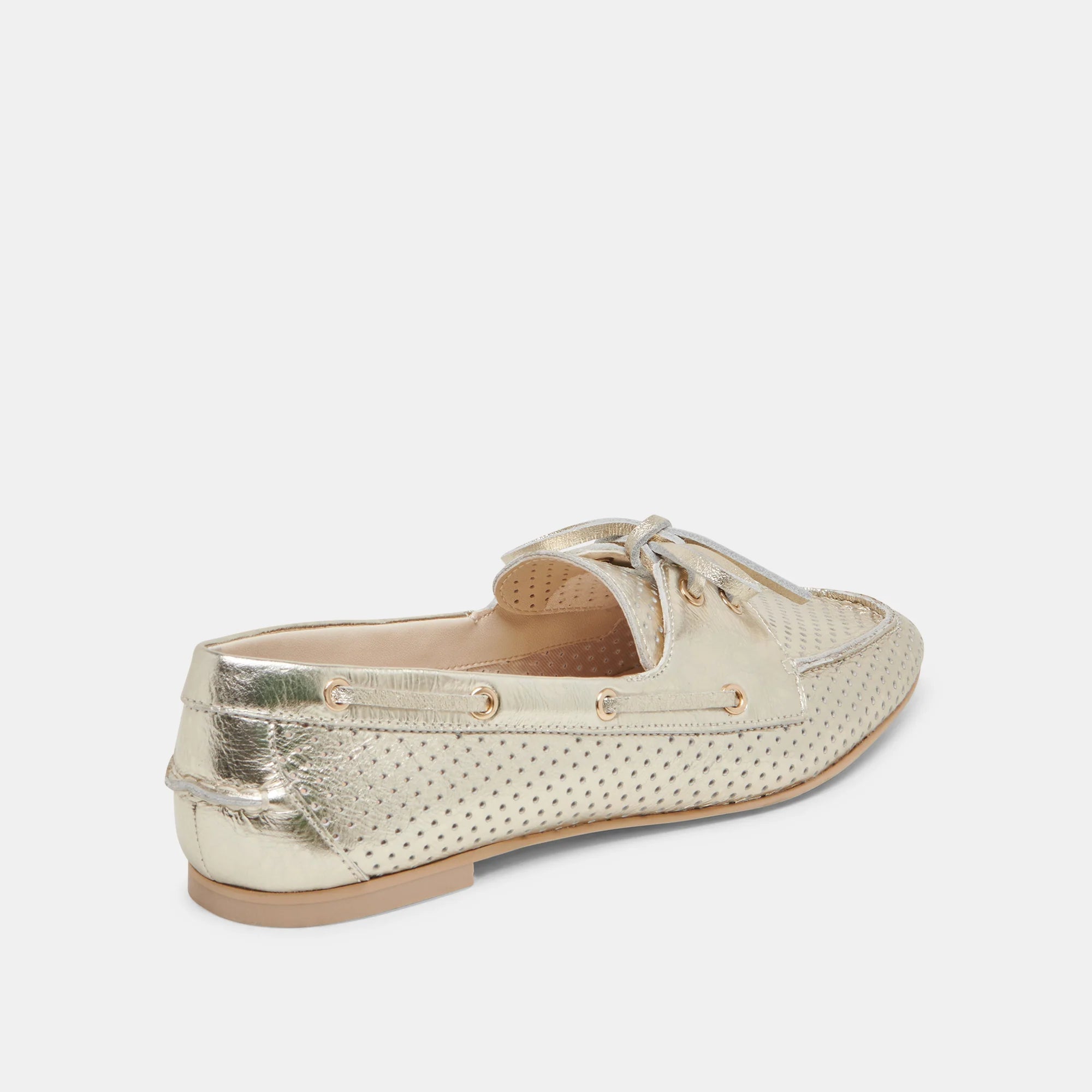 CUIR PLATINE LAKIN