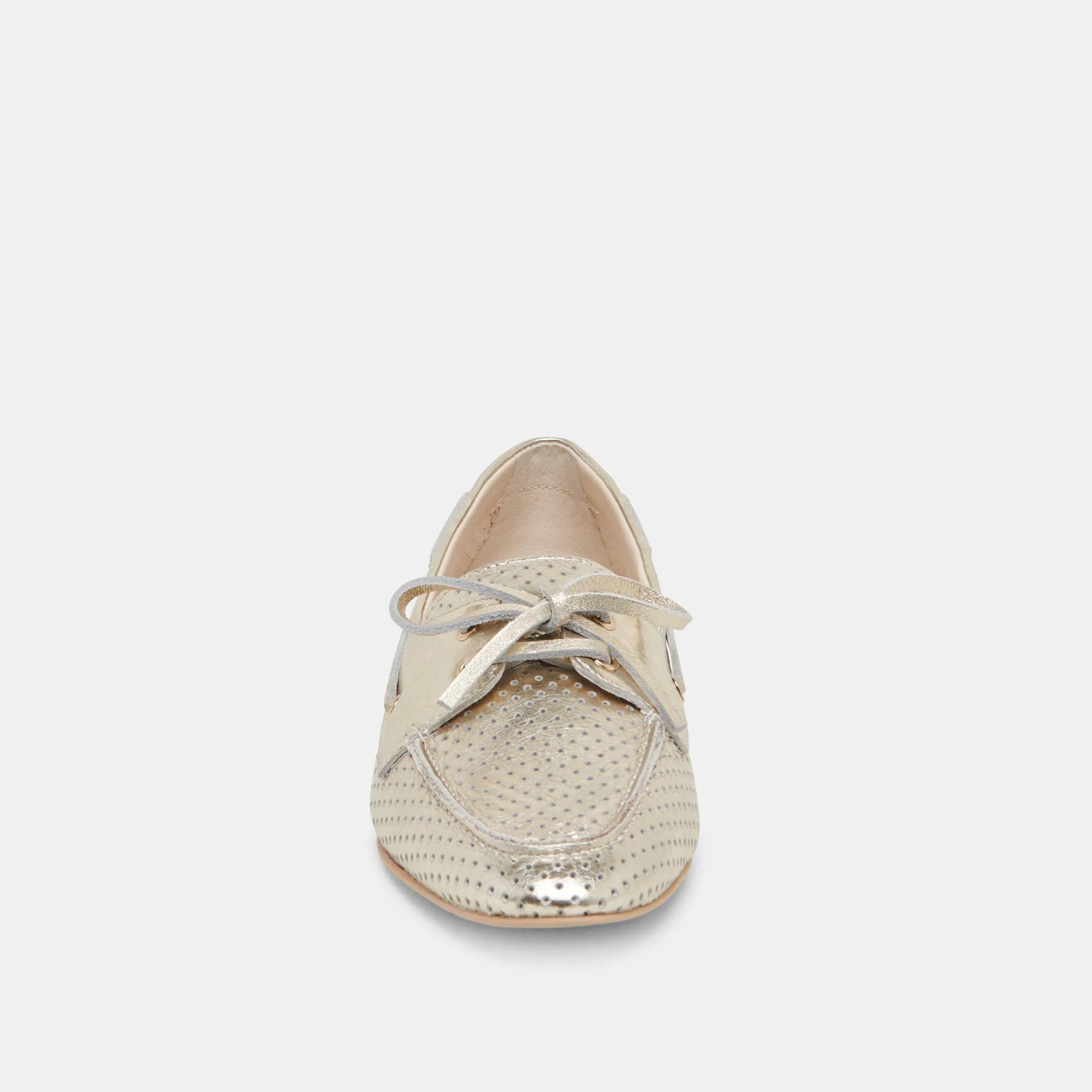 CUIR PLATINE LAKIN